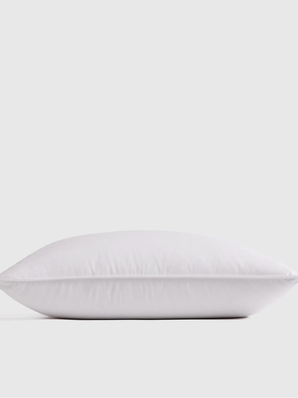 King Premium Down Alternative Medium Pillow - Retail $52